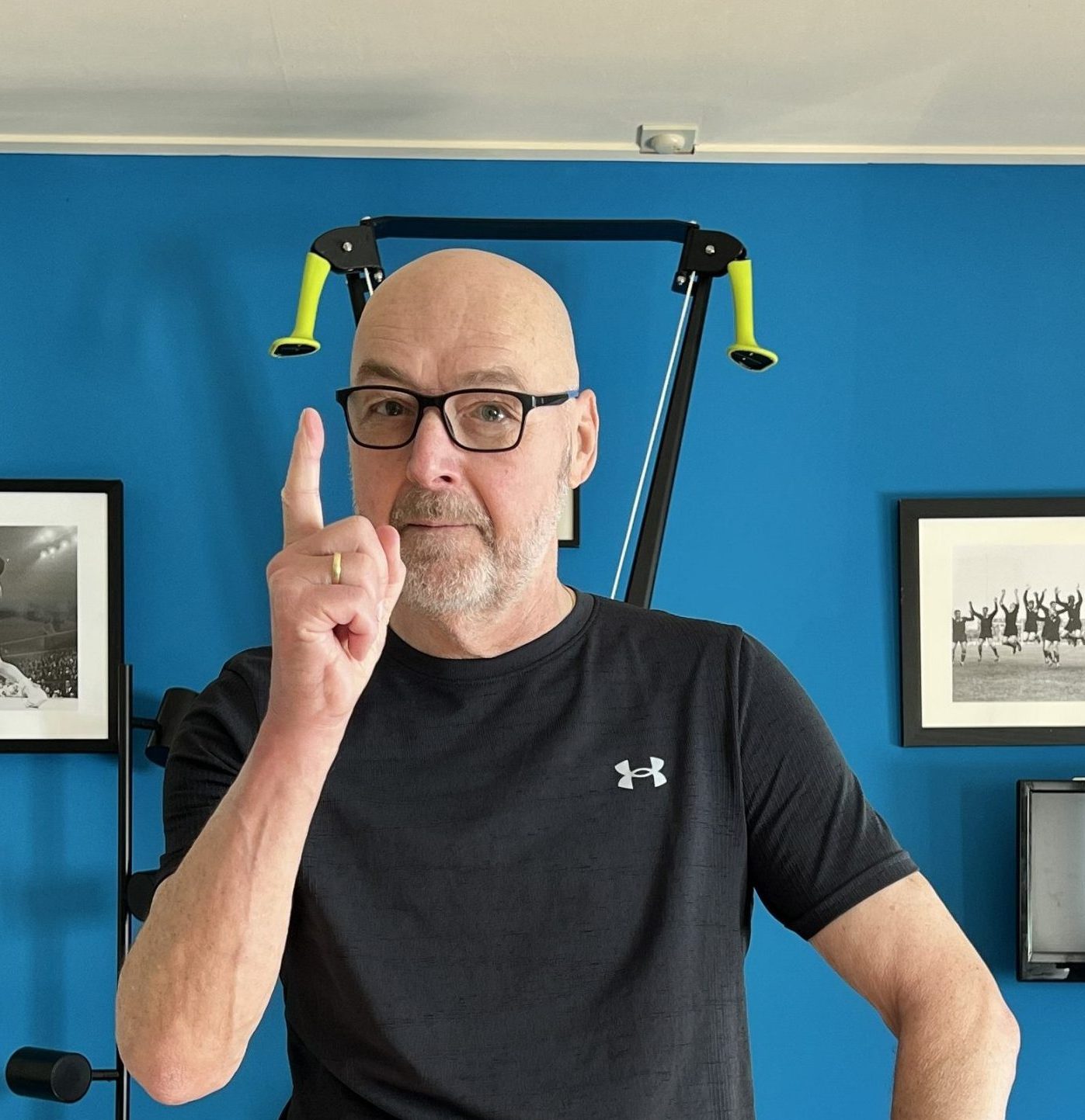 Fitness of Medical fitness?