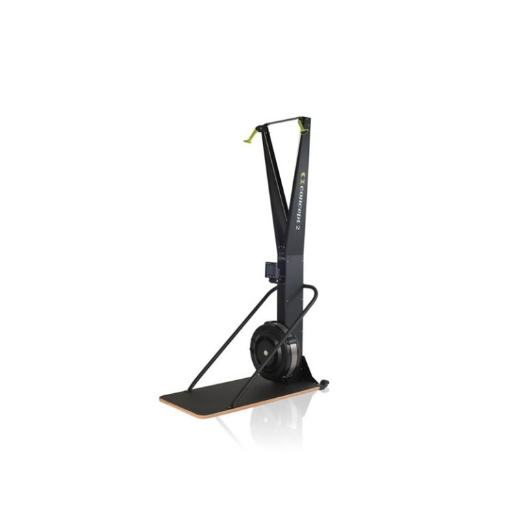 De voordelen van de Concept2 SkiErg