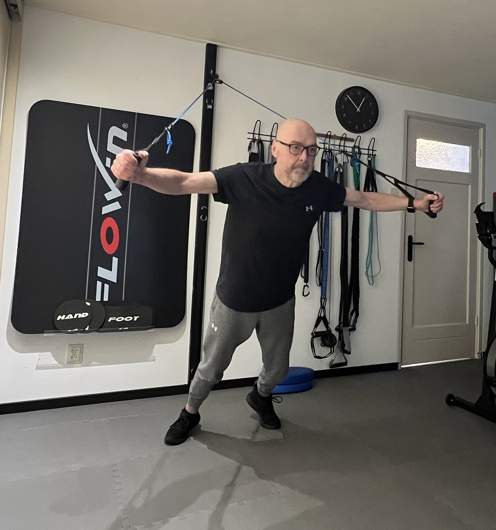 Hoe fit ben jij?